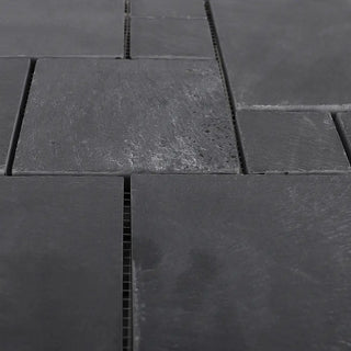 Black Slate Tiles