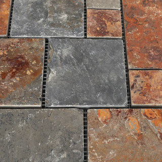 Pastoral Slate Tiles