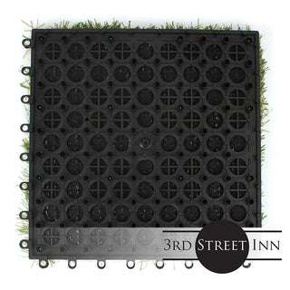 Standard Grade Grass Panels