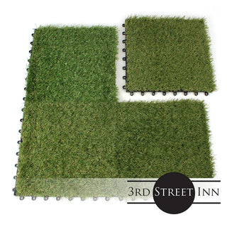 Standard Grade Grass Panels