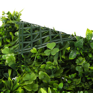 Jasmine Mix Greenery Panels