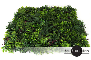 Valley Mix Greenery Panels