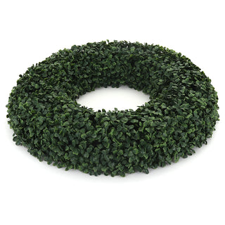 Boxwood Wreath - Large