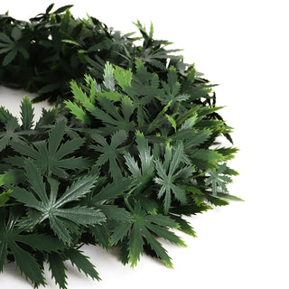 Cannabis Wreath - Large