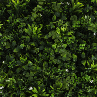 Jasmine Mix Greenery Panels